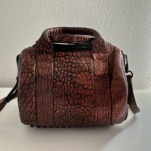 Alexander Wang Rockie Hangbag